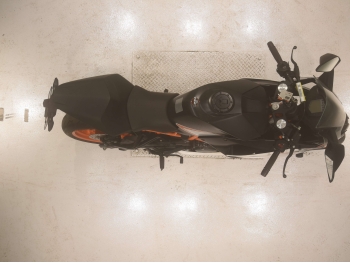 Заказать из Японии мотоцикл KTM RC 390 2015 фото 3