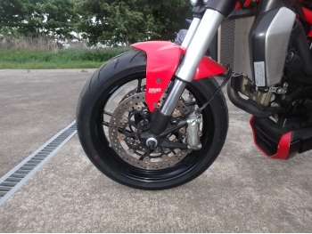 Заказать из Японии мотоцикл Ducati Monster1200 2014 фото 14