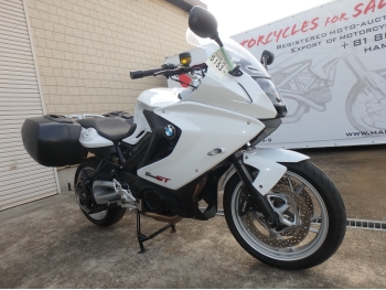   #5153   BMW F800GT
