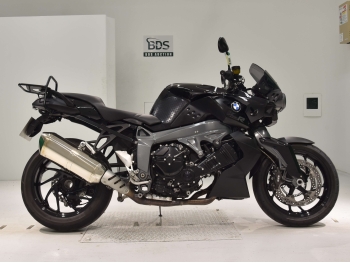 Заказать из Японии мотоцикл BMW K1300R 2013 фото 2