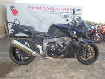 Заказать из Японии мотоцикл BMW K1300R 2013 фото 9