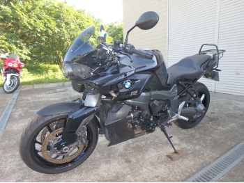 Заказать из Японии мотоцикл BMW K1300R 2013 фото 14