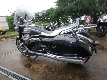Заказать из Японии мотоцикл Moto Guzzi California1400 2014 фото 11