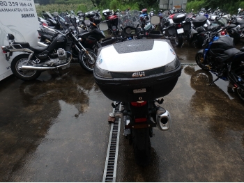 Заказать из Японии мотоцикл Suzuki V-Strom1000A DL1000A 2018 фото 9