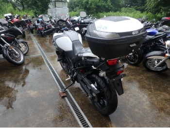 Заказать из Японии мотоцикл Suzuki V-Strom1000A DL1000A 2018 фото 10