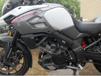 Заказать из Японии мотоцикл Suzuki V-Strom1000A DL1000A 2018 фото 14