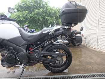 Заказать из Японии мотоцикл Suzuki V-Strom1000A DL1000A 2018 фото 15