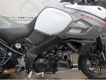 Заказать из Японии мотоцикл Suzuki V-Strom1000A DL1000A 2018 фото 17