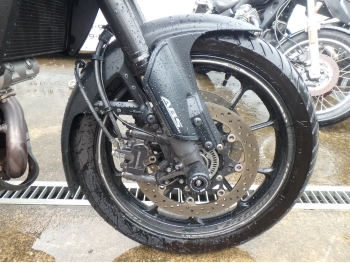 Заказать из Японии мотоцикл Suzuki V-Strom1000A DL1000A 2018 фото 18