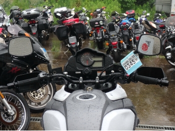 Заказать из Японии мотоцикл Suzuki V-Strom1000A DL1000A 2018 фото 20