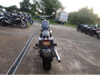 Заказать из Японии мотоцикл Harley Davidson XL883L-I Sportster883L-I 2008 фото 10