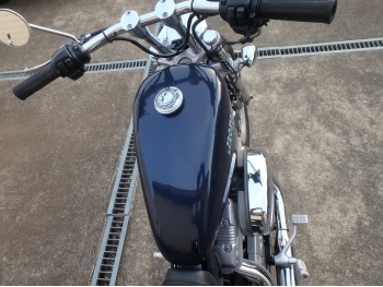 Заказать из Японии мотоцикл Harley Davidson XL883L-I Sportster883L-I 2008 фото 22