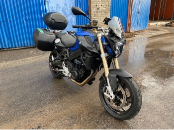   #2795   BMW F800R