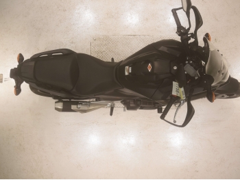 Заказать из Японии мотоцикл Honda NC750XDLD-2 2019 фото 3