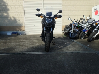 Заказать из Японии мотоцикл Honda NC750XDLD-2 2019 фото 6