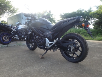 Заказать из Японии мотоцикл Honda NC750XDLD-2 2019 фото 11