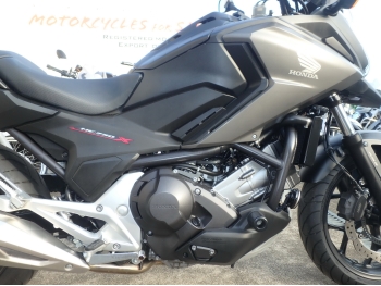 Заказать из Японии мотоцикл Honda NC750XDLD-2 2019 фото 18