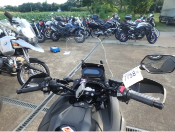 Заказать из Японии мотоцикл Honda NC750XDLD-2 2019 фото 21