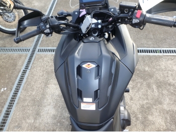 Заказать из Японии мотоцикл Honda NC750XDLD-2 2019 фото 22