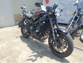   #2700   Yamaha XSR900
