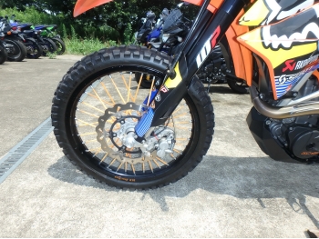 Заказать из Японии мотоцикл KTM 690 Enduro R 2013 фото 14
