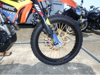 Заказать из Японии мотоцикл KTM 690 Enduro R 2013 фото 19