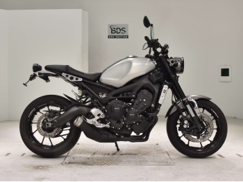 Заказать из Японии мотоцикл Yamaha XSR900 2016 фото 2
