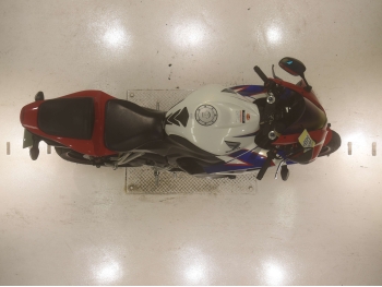 Заказать из Японии мотоцикл Honda CBR600RR-3A 2010 фото 3