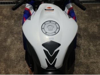 Заказать из Японии мотоцикл Honda CBR600RR-3A 2010 фото 22