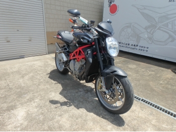   #5464   MV Agusta Brutale1090R