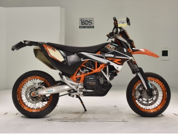 Заказать из Японии мотоцикл KTM 690 SMC R 2013 фото 2