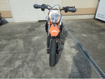 Заказать из Японии мотоцикл KTM 690 SMC R 2013 фото 6