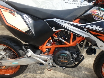 Заказать из Японии мотоцикл KTM 690 SMC R 2013 фото 18