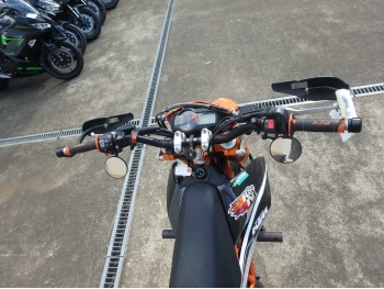 Заказать из Японии мотоцикл KTM 690 SMC R 2013 фото 21