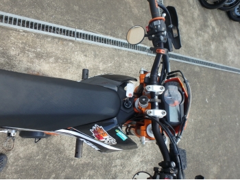 Заказать из Японии мотоцикл KTM 690 SMC R 2013 фото 22