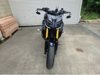 Заказать из Японии мотоцикл Yamaha MT-09A SP / FZ-09A SP 2018 фото 1