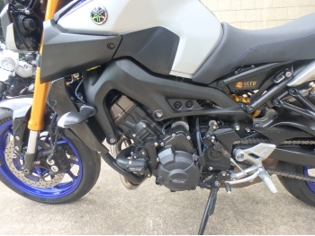 Заказать из Японии мотоцикл Yamaha MT-09A SP / FZ-09A SP 2018 фото 10