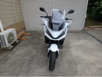     Honda NT1100 / DCT 2023  1