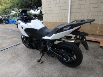     Honda NT1100 / DCT 2023  6