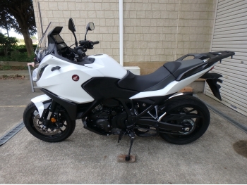     Honda NT1100 / DCT 2023  7