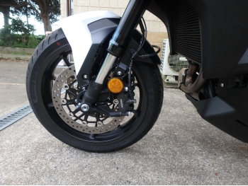     Honda NT1100 / DCT 2023  9