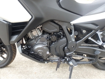     Honda NT1100 / DCT 2023  10