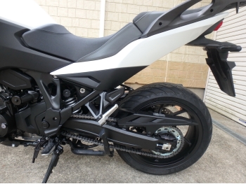     Honda NT1100 / DCT 2023  11