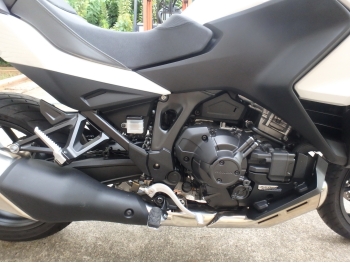    Honda NT1100 / DCT 2023  13
