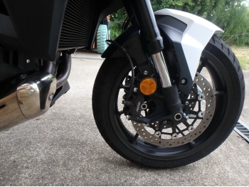     Honda NT1100 / DCT 2023  14