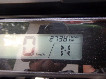     Honda NT1100 / DCT 2023  15