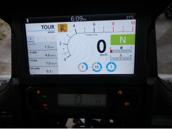     Honda NT1100 / DCT 2023  16