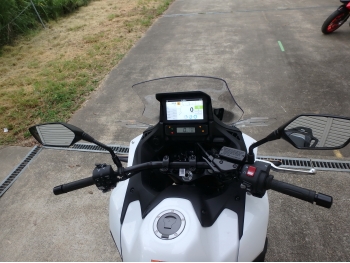     Honda NT1100 / DCT 2023  17