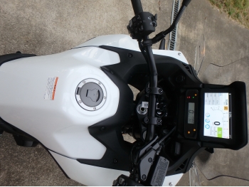     Honda NT1100 / DCT 2023  18