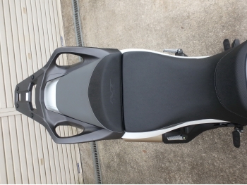     Honda NT1100 / DCT 2023  19